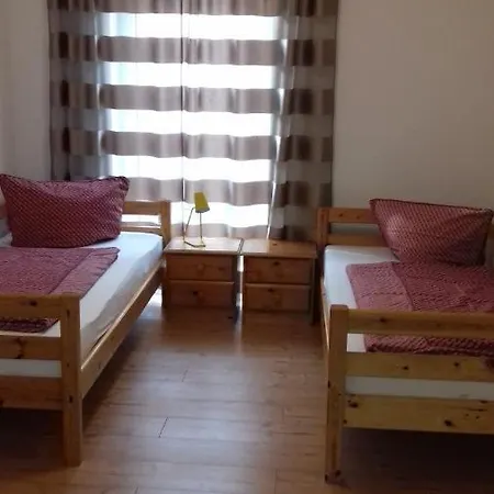 Ferienwohnung Kleb Fuer Bis Zu 6 Personen Malterdingen Eksteriør billede