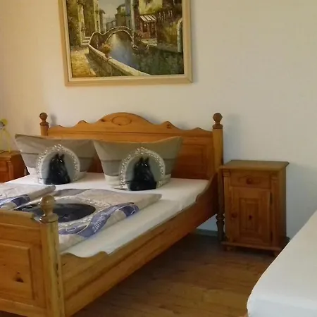 Ferienwohnung Kleb Fuer Bis Zu 6 Personen Malterdingen Eksteriør billede