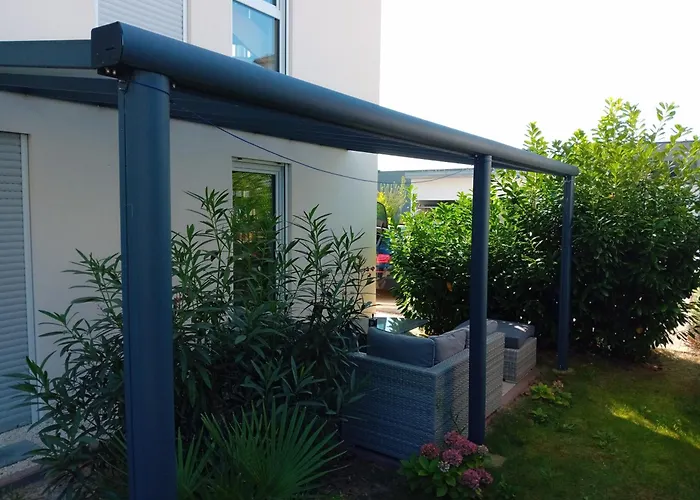 Ferienwohnung Kleb