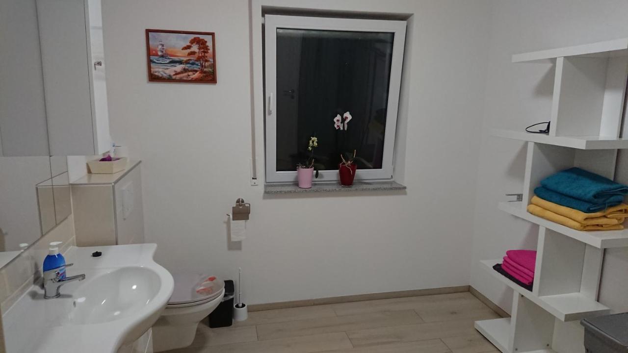 Kleb Apartment