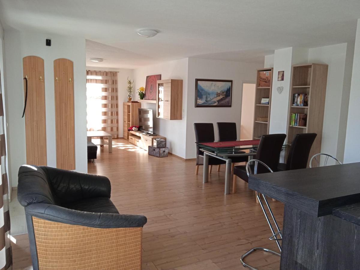 Apartment Kleb