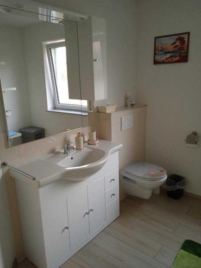 Apartment Kleb *