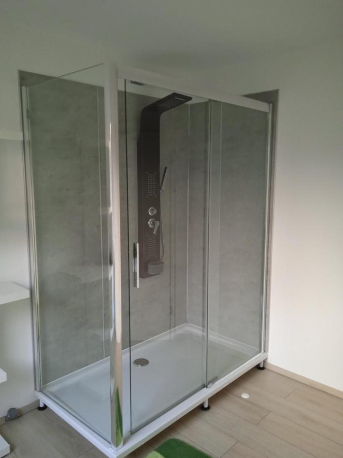 Apartment Kleb Malterdingen