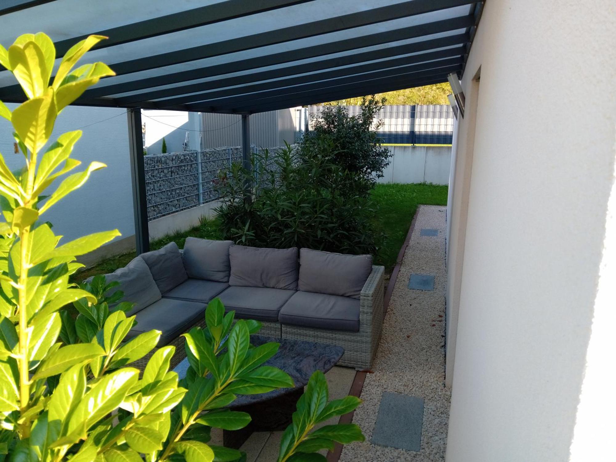 Kleb Apartment Malterdingen